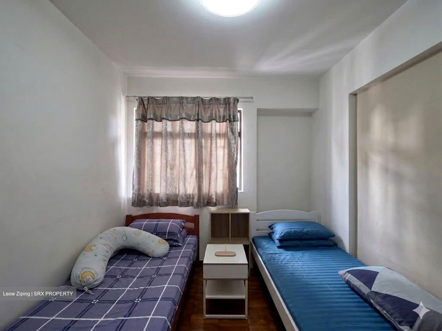 Blk 322B Anchorvale Grove (Sengkang), HDB 5 Rooms #552031191